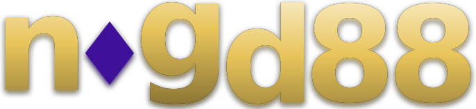 nogd88 logo